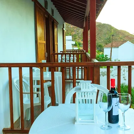 Hotel Rural Imada 3*