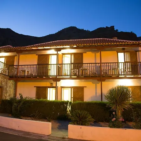 Rural Imada Hotel 3*
