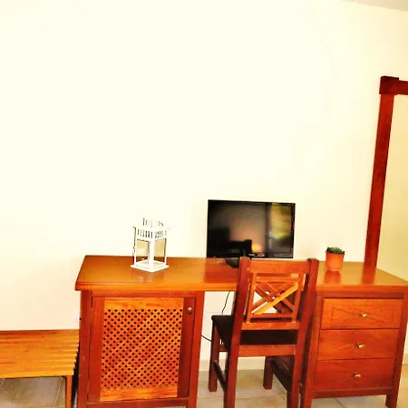 Rural Imada 3* Alajero