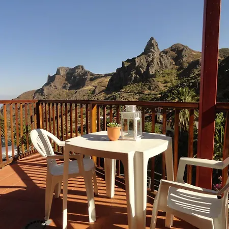 Rural فندق Imada