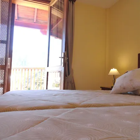 Rural Imada Hotel
