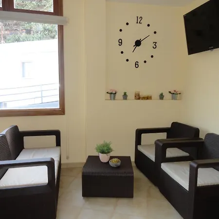 Hotel Rural Imada 3*