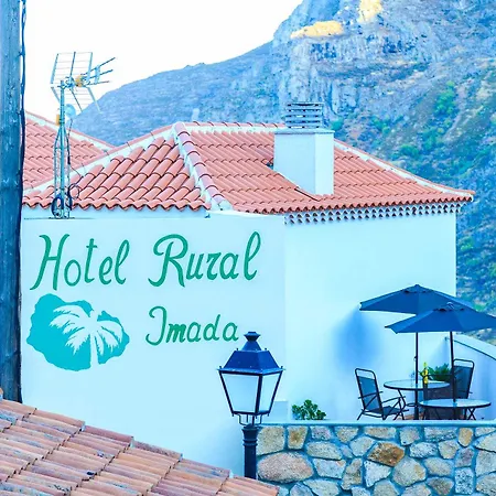 Rural Imada Hotel Alajero